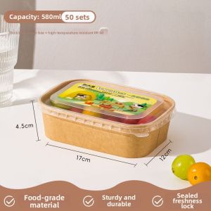 COOKER KING | Microwave-safe Food-grade Lunch Box