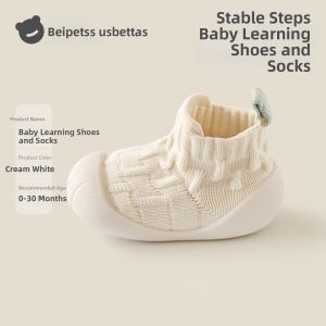 Usbettas | Anti-slip Baby Shoes for Learning to Walk S