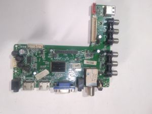 MB mainboard Mobo modul TV LED POLYTRON PLD32T710