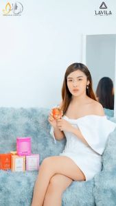 Nước hoa nữ LAVILA Victory cao cấp quyến rũ nồng nàn gợi cảm lưu hương lâu từ 8-12 tiếng 60ml - Helena Cosmetics