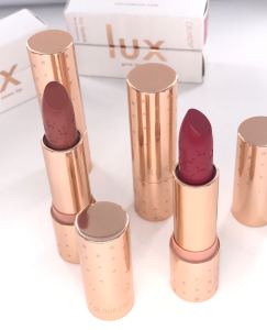 Colourpop Star Lipstick La Lady Liquid Ghosted Foolish Long-lasting Color Boosting Non-fading Makeup Beauty Tools Lipstick