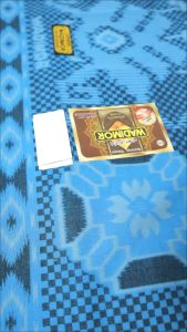 Sarung Wadimor Motif Balimoon Classic