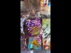 กำยานหอมนพเก้า ดอกไม้ คละกลิ่น กำยานอินเดีย บูชาองค์เทพ