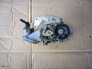 trotol body  / tb set injektor Yamaha Mio j pnp Mio gt / soul gt / x-ride / Fino fi original cabutan
