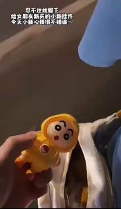 GANTUNGAN KUNCI GANTUNGAN TAS MODEL SINCHAN POKEMON CHANGING FACE GANTUNGAN GANTI MUKA SINCHAN KEYCHAIN GANTUNGAN TAS UNIK DAN LUCU TERBARU