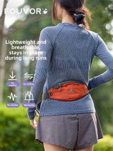 Fouvor | Portable Outdoor Waist Bag