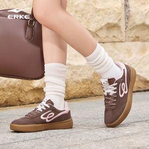 Erke | T-Toe Design Trainers