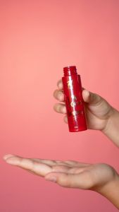 Sr12 Skincare Toner Acne Toner Wajah Berminyak Berjerawat Toner Penyegar Wajah Murah Viral Tiktok