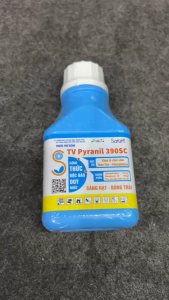 TV Pyranil 390SC | Ớt Bị Thán Thư Rụng Trái Mùa Mưa – Cây Hồi Xanh Nhanh Trái Đẹp Bền Màu