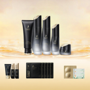 Kangaroo Mommy | Tightening Anti-Wrinkle Skincare Set