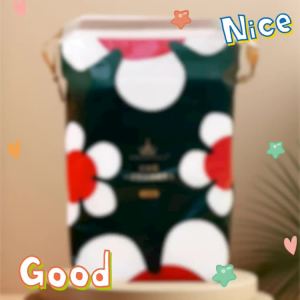 Korea AMORTALS Multi-purpose Makeup Cotton For Washing Face Cleaning Face Towel100pcs Facial Towel