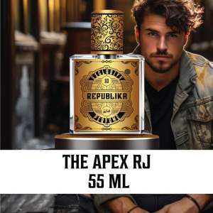 REPUBLIKA THE APEX RJ MEN 55ML