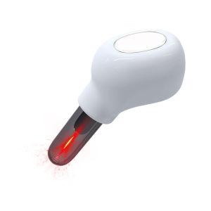 Nút Tai Laser 650nm Điều Trị Ù Tai Viêm Tai Giữa & Viêm Mũi Dành Cho Người Lớn Chất Liệu Nhựa Dùng Được Cho Cả Nam Và Nữ