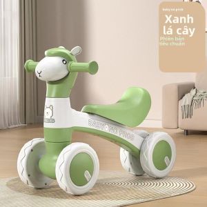 ROMADA | Xe Đẩy Cho Bé 1-3 Tuổi