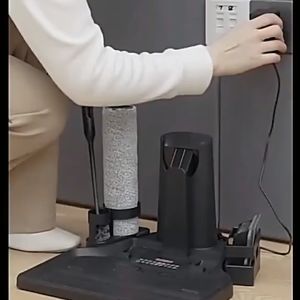 Solusi Desinfeksi & Pembersihan Lantai Efektif: Tineco Deodorizing Cleaning Solution 480ml