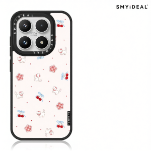 Smyideal | Magnetic Phone Case with Uniqueness 14-15 Ultra & Pro Models