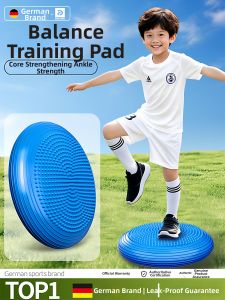 REXUELONG | Balance Trainer for Ankle Strength & Coordination Enhancement