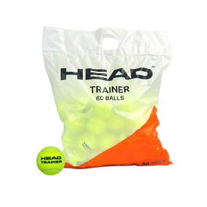 HEAD | Advanced Training No-Pressure Highly Elastic Beginner Suitable Tennis