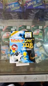 Senar Pancing Golden Fish Waterline Tor Nylon 150m 0.18 0.20 0.22 0.30 0.35 0.26 0.50 0.40 0.45 0.28 0.16 0.14 0.12 0.10 0.24