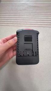 EELHOE | [NM]For 18V Lithium Battery To For Bosh 18V Li-Ion Power Tool Accessories Battery Adapter Converter[NM]