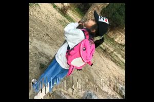 กระเป๋าเด็ก เป้สะพายหลัง เป้เด็ก กระเป๋าเป้สะพายหลังสำหรับเด็ก  กระเป๋านักเรียน ใช้ได้ทั้งเด็กหญิง และเด็กชาย