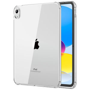 ERWP | Protective Transparent iPad Case 10.2 Inch