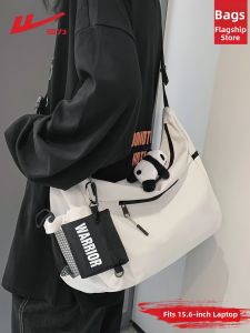 Warrior | Mens Crossbody Bag Multi-Purpose