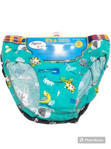 3 PCS CELANA DALAM  ANAK AGREE KIDS AG 108 / CD AGREE KIDS  ANAK COWO