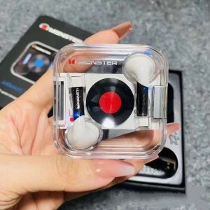 Monster XKT01 Wireless Headphones: A Comprehensive Guide