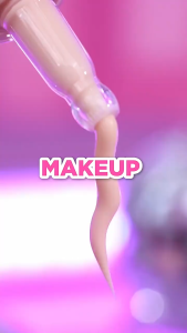 Dazzle Me Supore-Fine Skin Makeup Primer