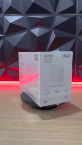Bộ phát wifi 6 TP-Link Deco X10 2-Pack (Chuẩn AX/ AX1500Mbps/ 2 Ăng-ten ngầm/ Wifi Mesh/ Dưới 100 User)