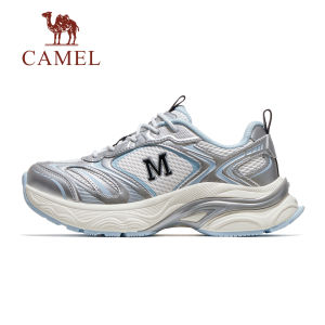 CAMEL | Breathable Thick-Soled Spring and Autumn New Sport Shoes