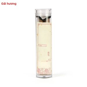 Bộ Nhang Cuộn Xiangyun 42 Cây Trầm Hương Nha Trang & Đàn Hương Nhiều Mùi Hương Khử Mùi Dùng Cho Phòng Khách