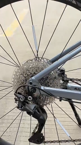 Pelumas rantai sepeda 100ml – Anti karat mengurangi gesekan perawatan jangka panjang cocok untuk sepeda sport dan off-road serta berbagai jenis kendaraan lainnya.