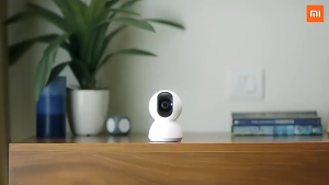 Xiaomi Smart Camera C400 Global Version AI Powered Motion Tracking Two-way Voice Calls CCTV Camera - VMI Direct