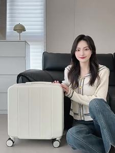 Vali Kéo Nhẹ 20 inch