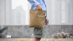 Large Molle Dump Drop Recovery Waist Bag Outdoor Hunting Accessories Bags Holder Pouches