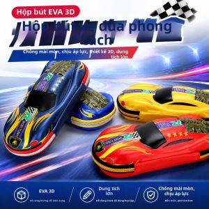 bafunn | Vỏ Bút Đa Năng Thiết Kế Xe 3D
