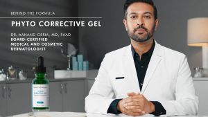 [US_Bản Mỹ] (Cuối tháng 03/2027) Serum SkinCeuticals Phyto Corrective Gel 30mL