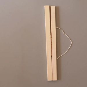 1 Set Wood Diamond Painting Poster Hanger Canvas Painting Frame  Art Craft Hanging Frame Poster Frame  Photo Cuadros Para Fotos