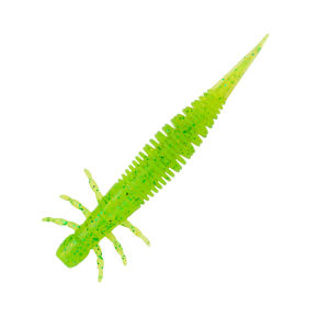 RAVENRAFT | Floating Sinking Slow Needle-Tail Worm Bait