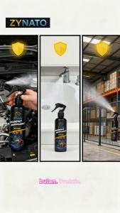 cairan khusus aroma pengusir tikus formula