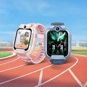 XIAOXUN | Smartwatch with GPS Tracking 2MP Dual Camera Student Video Calling