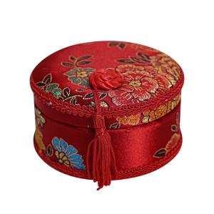 XIKUNLE | Wedding Dowry Practical Storage Sewing Kit