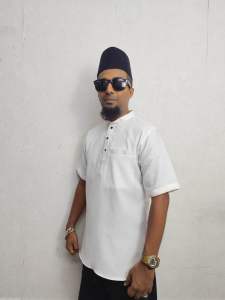 KURTA S.E. EXCLUSIVE KAIN COMO CREPE READY STOCK