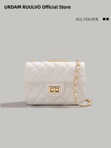 URCDN RDALVO | Stylish Crossbody Shoulder Chain Bag
