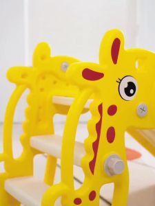 Kid Slide For Kids Indoor Playground Indoor Playground Gym Kids Slide Kid Slide Indoor Playground Multifunctional Amusement Park 滑梯