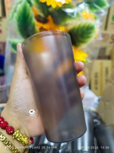 BLACK BASO (6PCS)