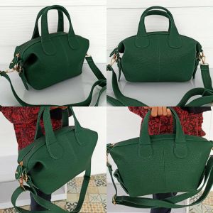 Tas selempang kulit papirut / totebag / tas wanita / tas kulit wanita - KARMASTUFF