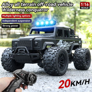 RC high-speed remote control car climbing off-road vehicle charging racing drift racing toy model car